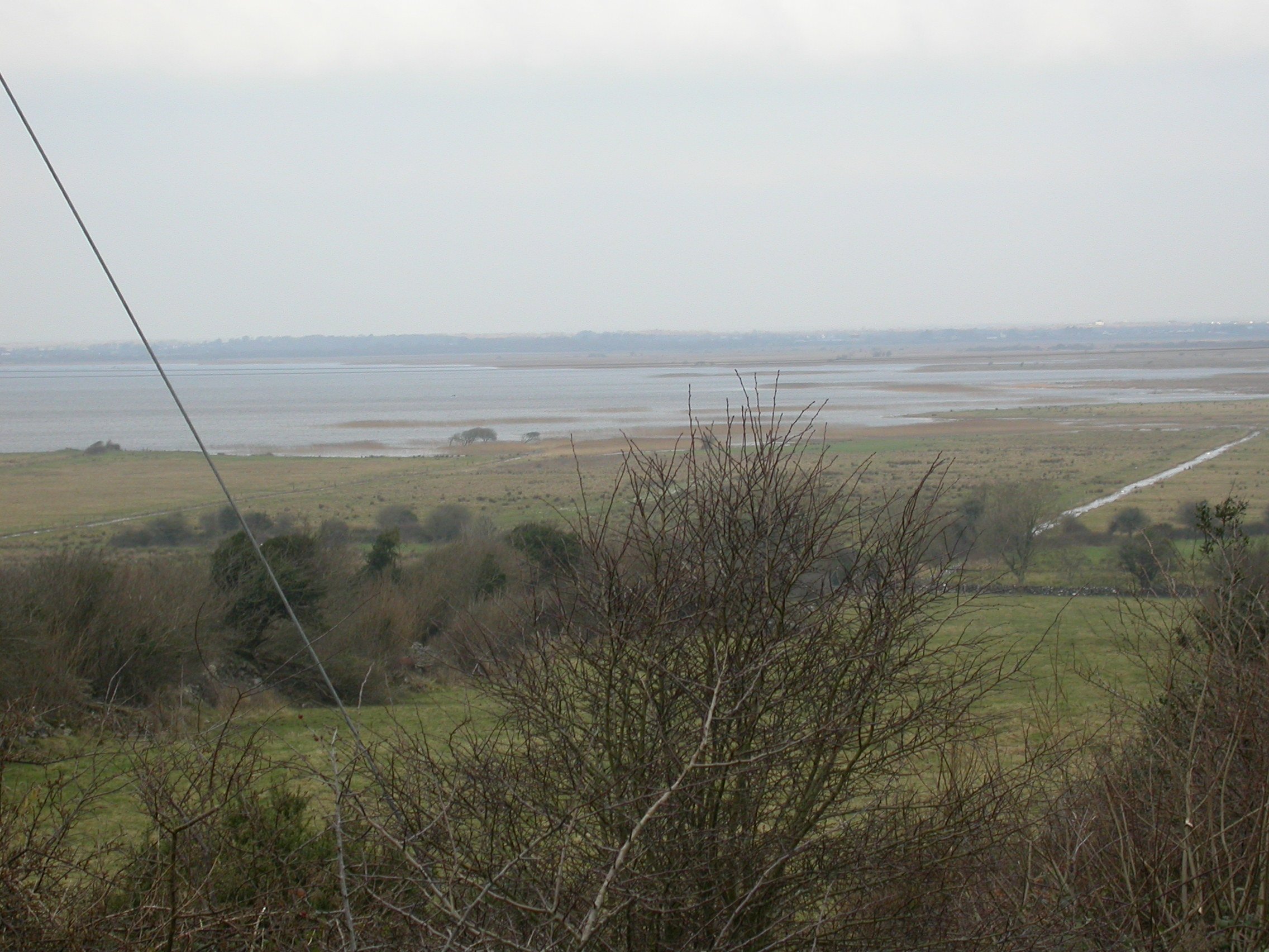 Picture of Lough Corrib